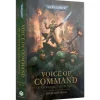Voice of Command (Hardback)