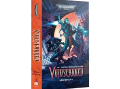 Voidscarred (Paperback)