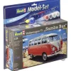 Volkswagen T1 Samba Bus Starter Set