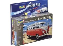 Volkswagen T1 Samba Bus Starter Set