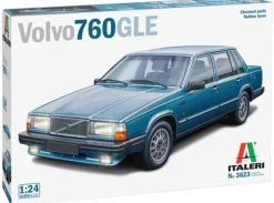 Volvo 760 GLE
