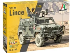 VTLM Lince