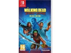 Walking Dead Streets of Survival Switch