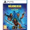 Walking Dead Streets of Survival PS5