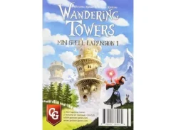 Wandering Towers Mini Spell Expansion 1