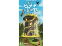 Wandering Towers The Magic Tower Exp