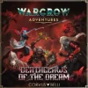 Warcrow Deathclaws of the Dream