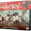 Warcry Ally Chaotic Beasts