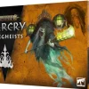 Warcry Warband Pyregheists
