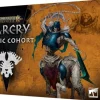 Warcry Warband Teratic Cohort