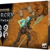 Warcry Warband The Twistweald