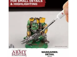 Wargamer Detail Brush