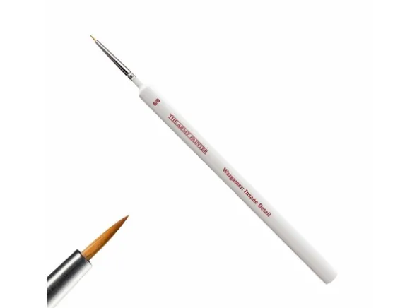 Wargamer Insane Detail Brush