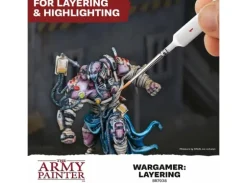 Wargamer Layering Brush