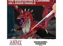 Wargamer Monster Brush