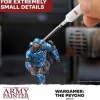 Wargamer The Psycho Brush