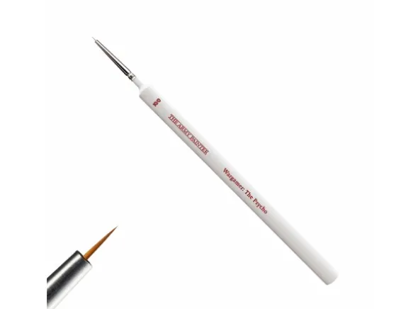 Wargamer The Psycho Brush