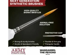Wargamer The Psycho Brush
