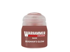 Warhammer Colour Base Bugmans Glow