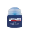 Warhammer Colour Base Caledor Sky