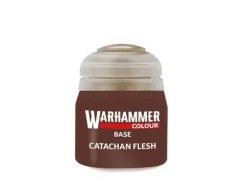 Warhammer Colour Base Catachan Flesh