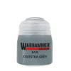Warhammer Colour Base Celestra Grey