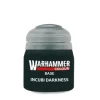 Warhammer Colour Base Incubi Darkness