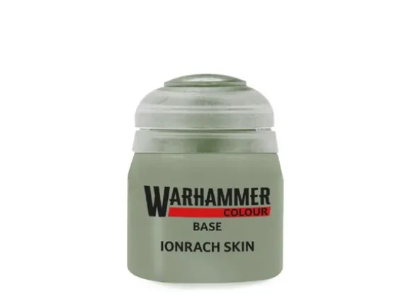 Warhammer Colour Base Ionrach Skin