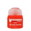 Warhammer Colour Base Jokaero Orange