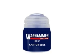 Warhammer Colour Base Kantor Blue