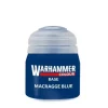 Warhammer Colour Base Macragge Blue