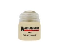 Warhammer Colour Base Wraithbone