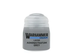 Warhammer Colour Layer Administratum
