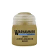 Warhammer Colour Layer Auric Armour Gold