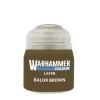 Warhammer Colour Layer Balor Brown