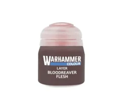 Warhammer Colour Layer Bloodreaver Flesh