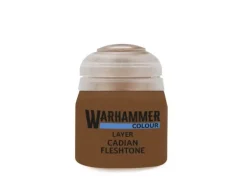 Warhammer Colour Layer Cadian Fleshtone