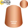 Warhammer Colour Layer Castellax Bronze