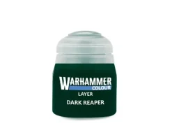 Warhammer Colour Layer Dark Reaper