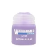 Warhammer Colour Layer Dechala Lilac