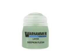 Warhammer Colour Layer Deepkin Flesh