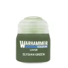 Warhammer Colour Layer Elysian Green