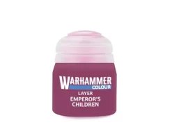 Warhammer Colour Layer Emperors Children