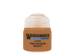Warhammer Colour Layer Fire Dragon