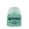 Warhammer Colour Layer Gauss Blaster
