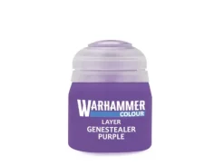 Warhammer Colour Layer Genestealer