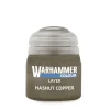 Warhammer Colour Layer Hashut Copper