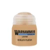 Warhammer Colour Layer Kislev Flesh