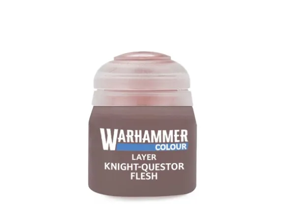 Warhammer Colour Layer Knight-Questor