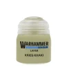 Warhammer Colour Layer Krieg Khaki